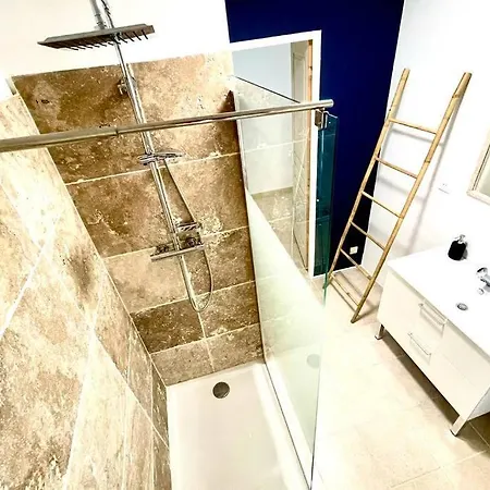Art Des Cevennes “ Jacuzzi ”