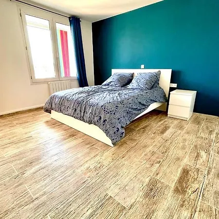 Art Des Cevennes “ Jacuzzi ” Apartment *