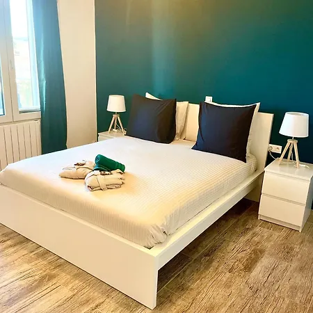 Art Des Cevennes “ Jacuzzi ” Apartment Branoux-les-Taillades