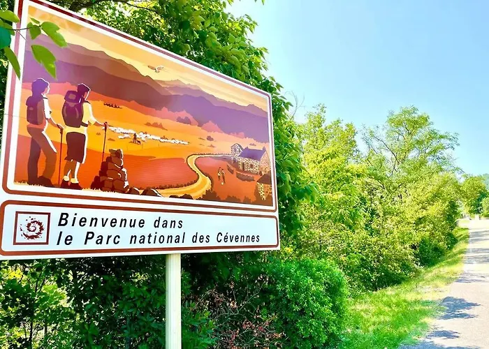 Art Des Cevennes “ Jacuzzi ”